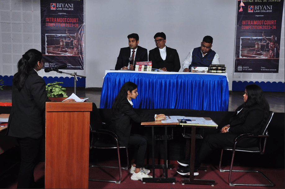 Biyani Law College Jaipur Event photo 22